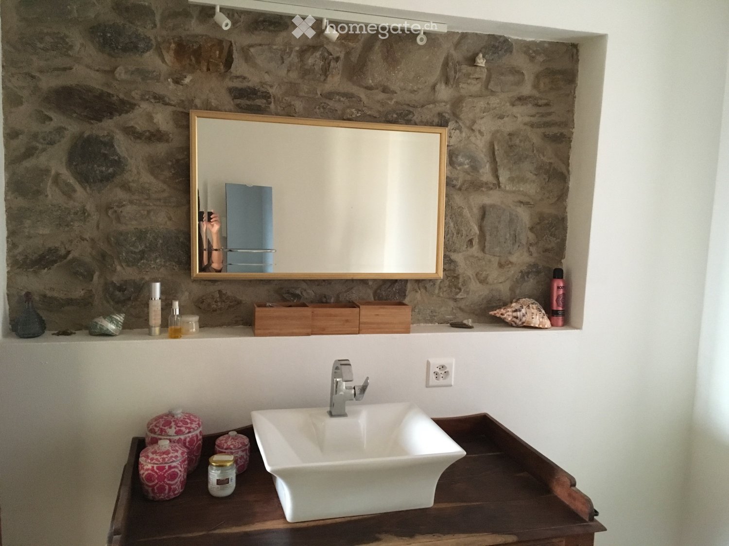 2 rooms apartment