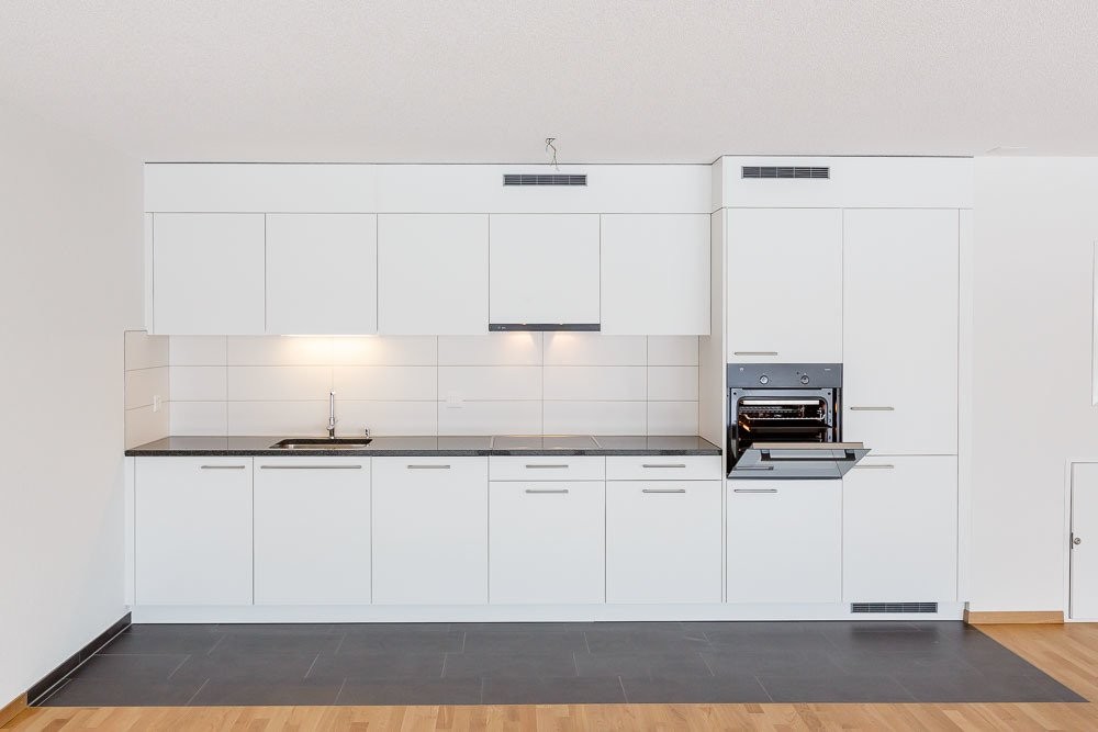 3 ½ rooms apartment (3)