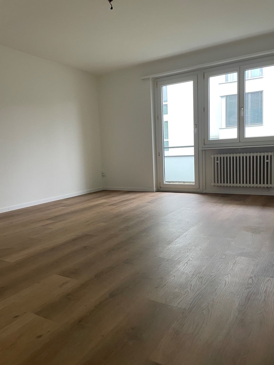 3 rooms apartment, photo 5 of 8