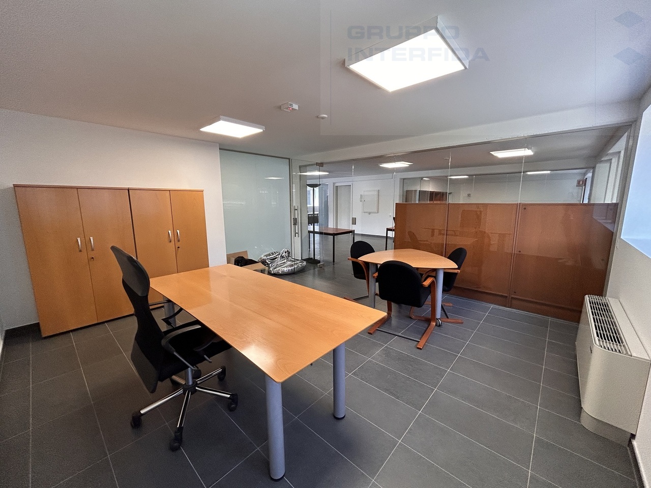 Office, photo 7 of 10