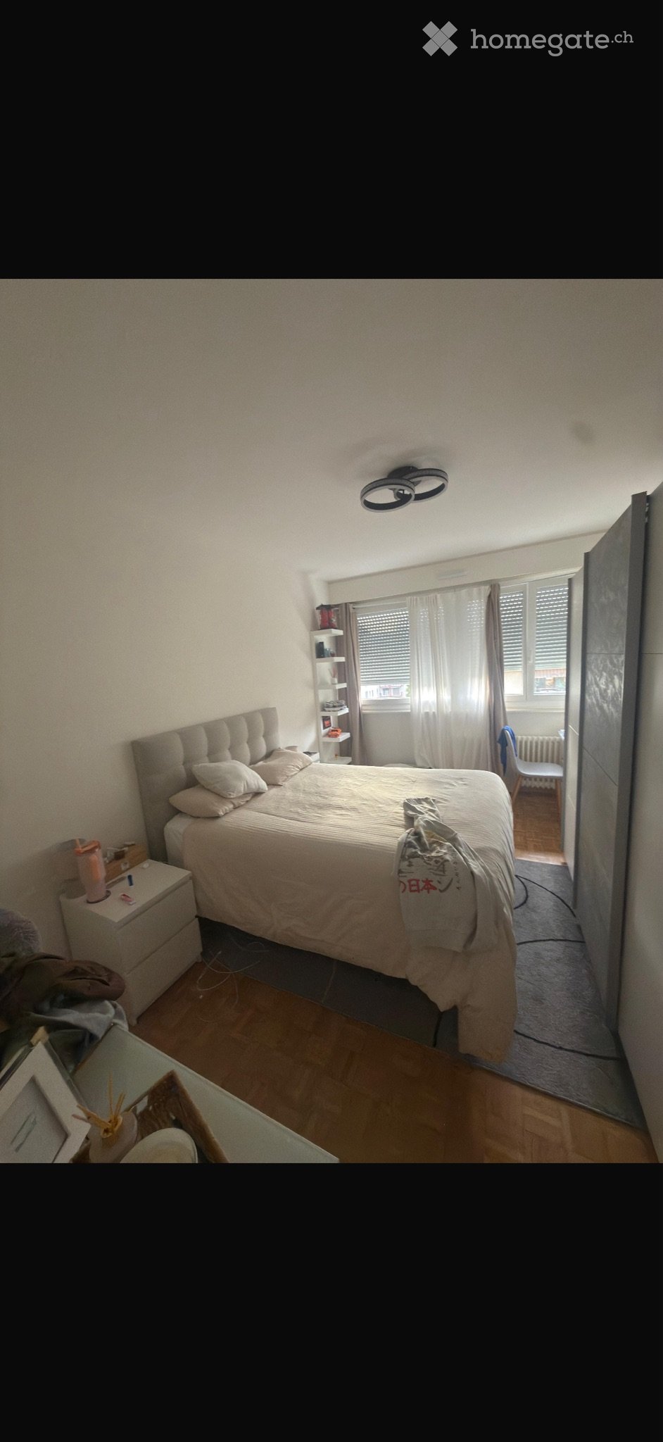 3 rooms apartment, photo 2 of 5