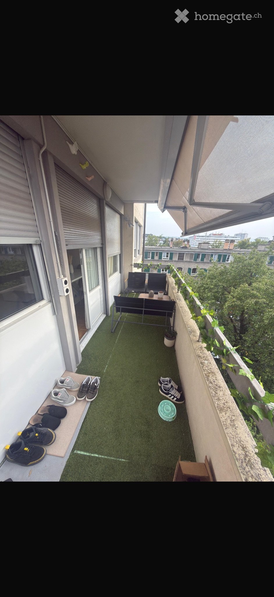 3 rooms apartment, photo 1 of 5
