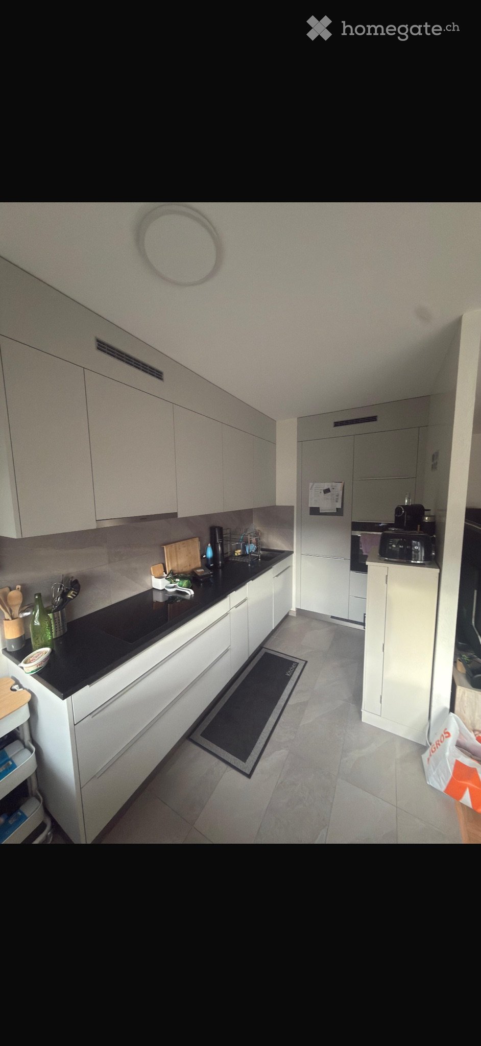 3 rooms apartment, photo 5 of 5
