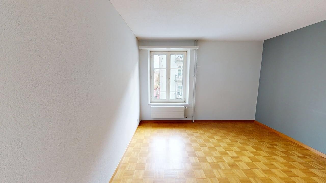 3 rooms apartment, photo 7 of 9