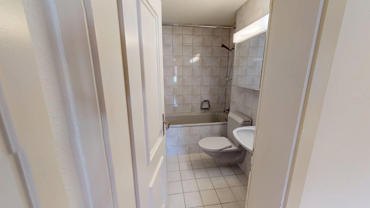 3 rooms apartment, photo 4 of 9