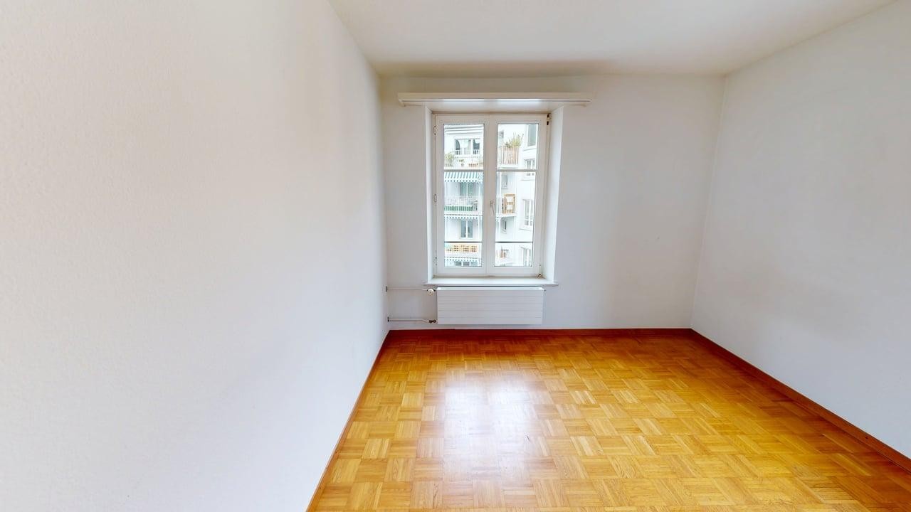 3 rooms apartment, photo 6 of 9
