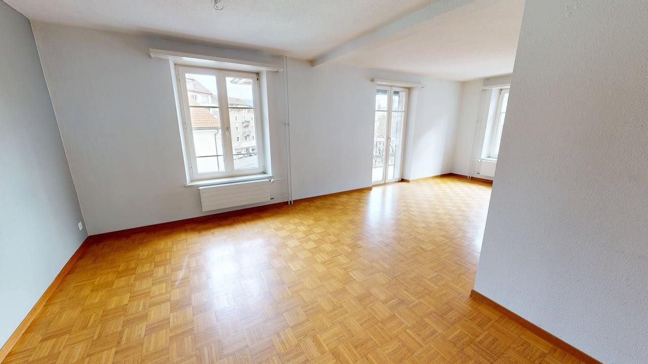 3 rooms apartment, photo 3 of 9