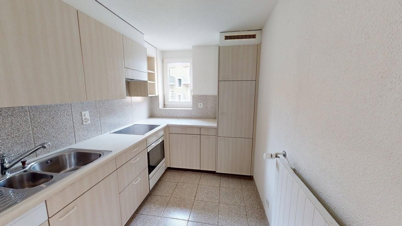 3 rooms apartment, photo 5 of 9