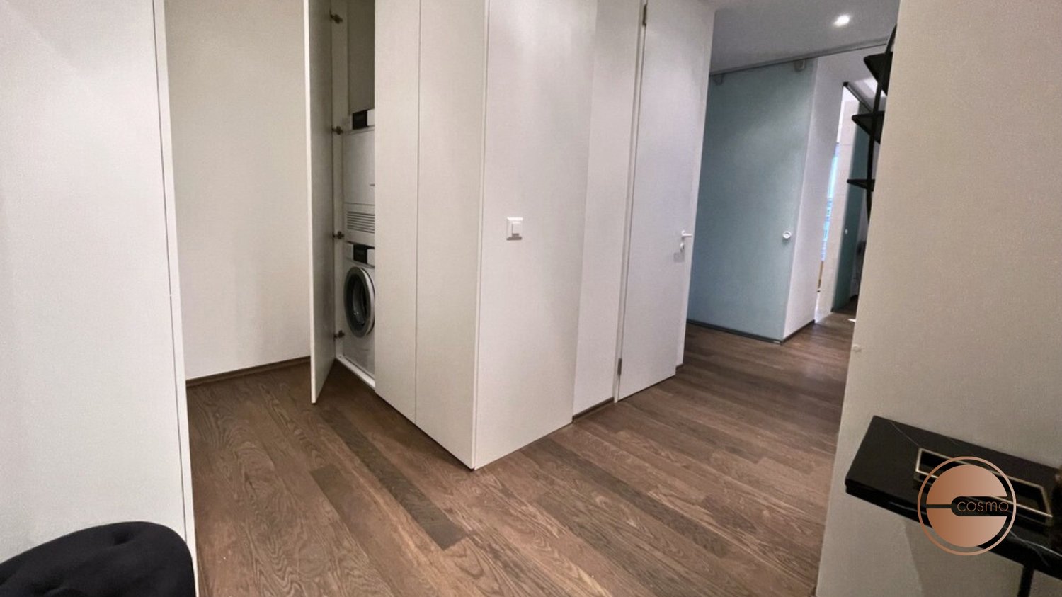 2 ½ rooms apartment, photo 3 of 10