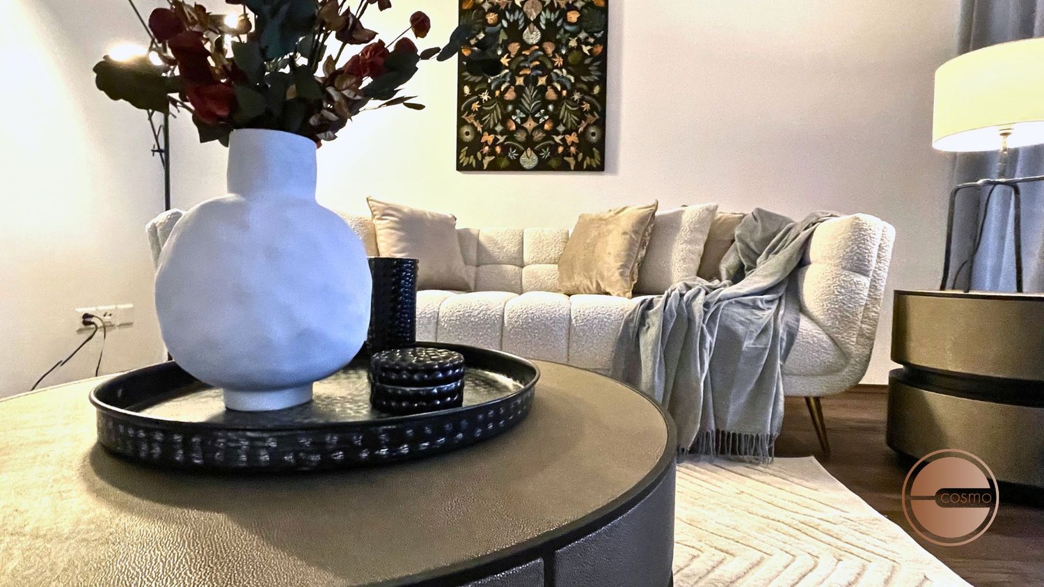 2 ½ rooms apartment, photo 5 of 10