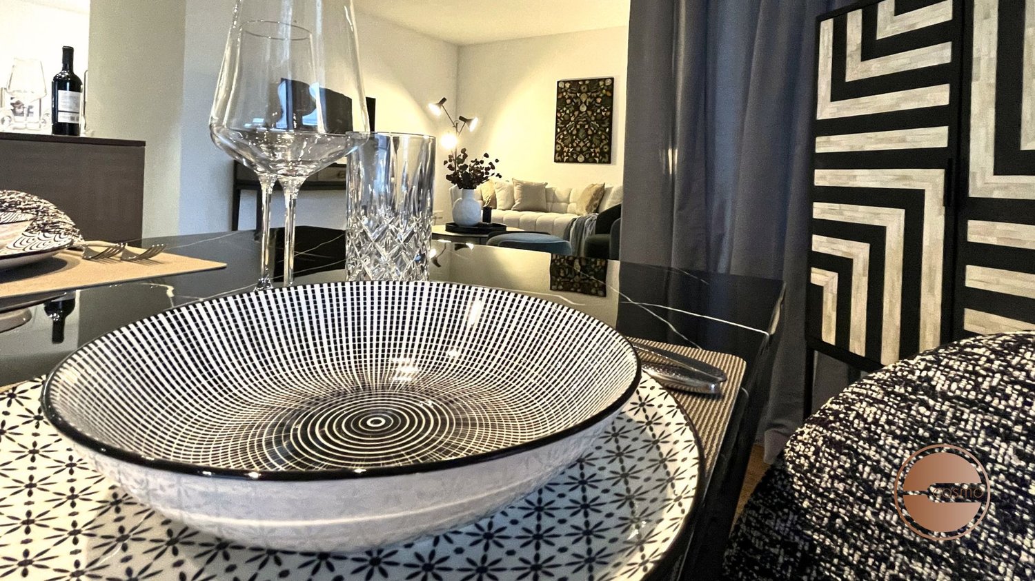 2 ½ rooms apartment, photo 8 of 10