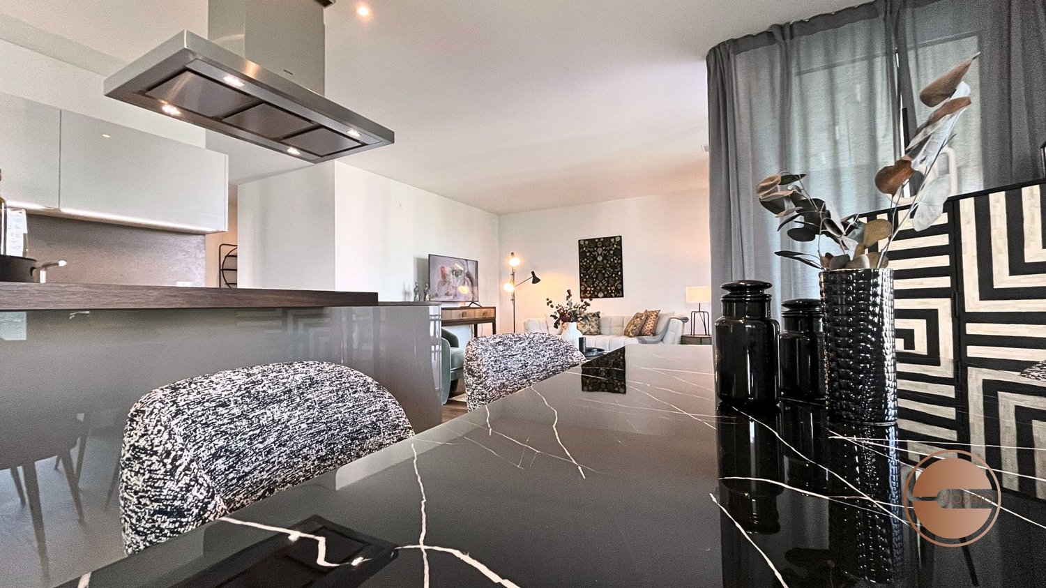 2 ½ rooms apartment, photo 9 of 10