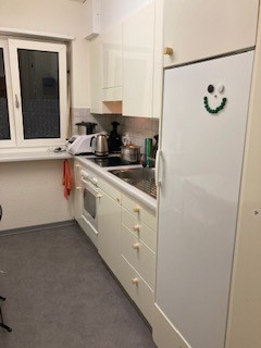 1 ½ rooms apartment, photo 3 of 10