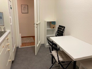 1 ½ rooms apartment, photo 5 of 10