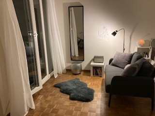 1 ½ rooms apartment, photo 6 of 10
