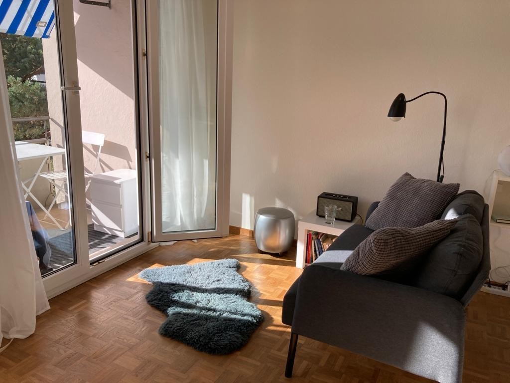 1 ½ rooms apartment, photo 1 of 10