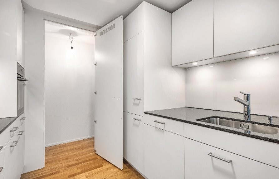 3 ½ rooms apartment, photo 7 of 9