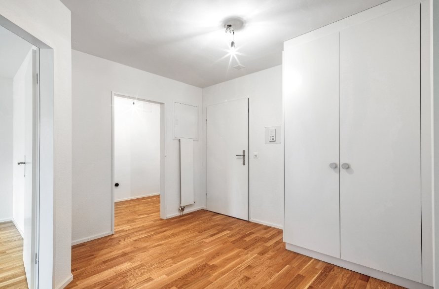3 ½ rooms apartment, photo 3 of 9