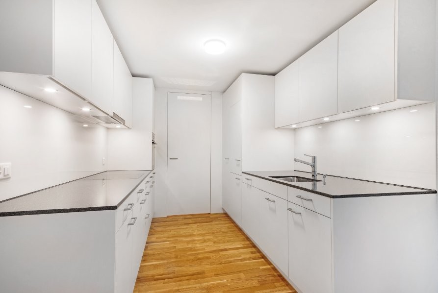 3 ½ rooms apartment, photo 6 of 9