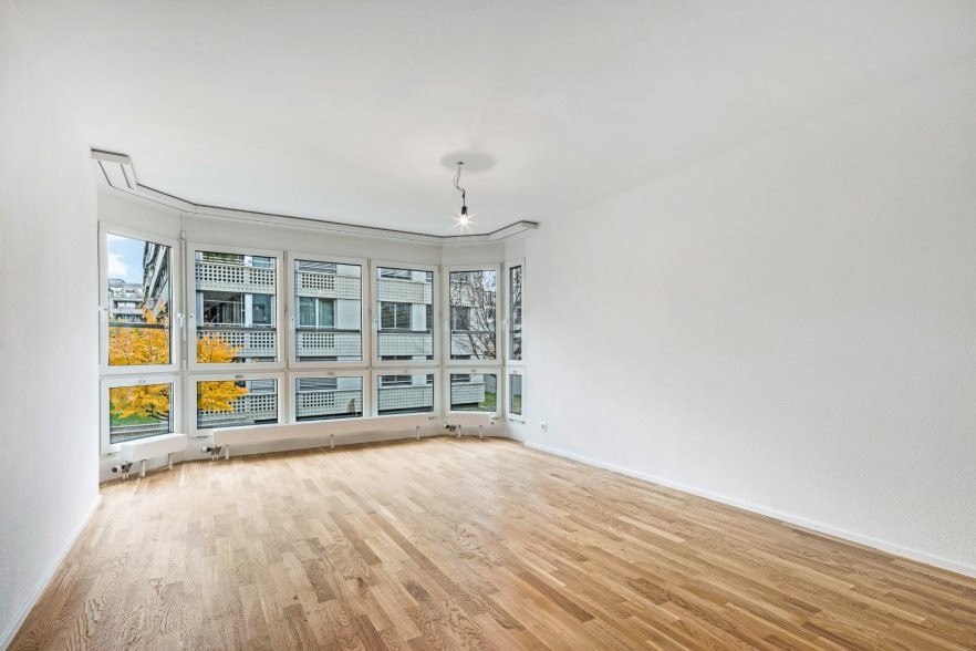 3 ½ rooms apartment, photo 2 of 9