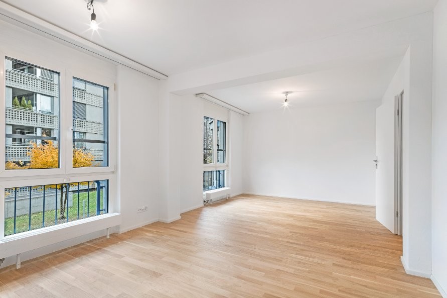 3 ½ rooms apartment, photo 5 of 9