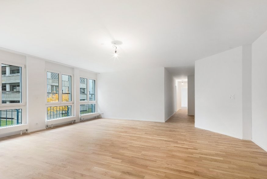 3 ½ rooms apartment, photo 4 of 9