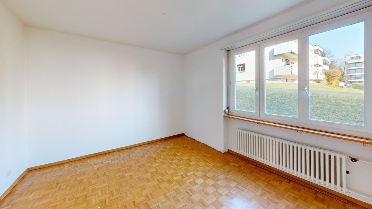 1 room apartment