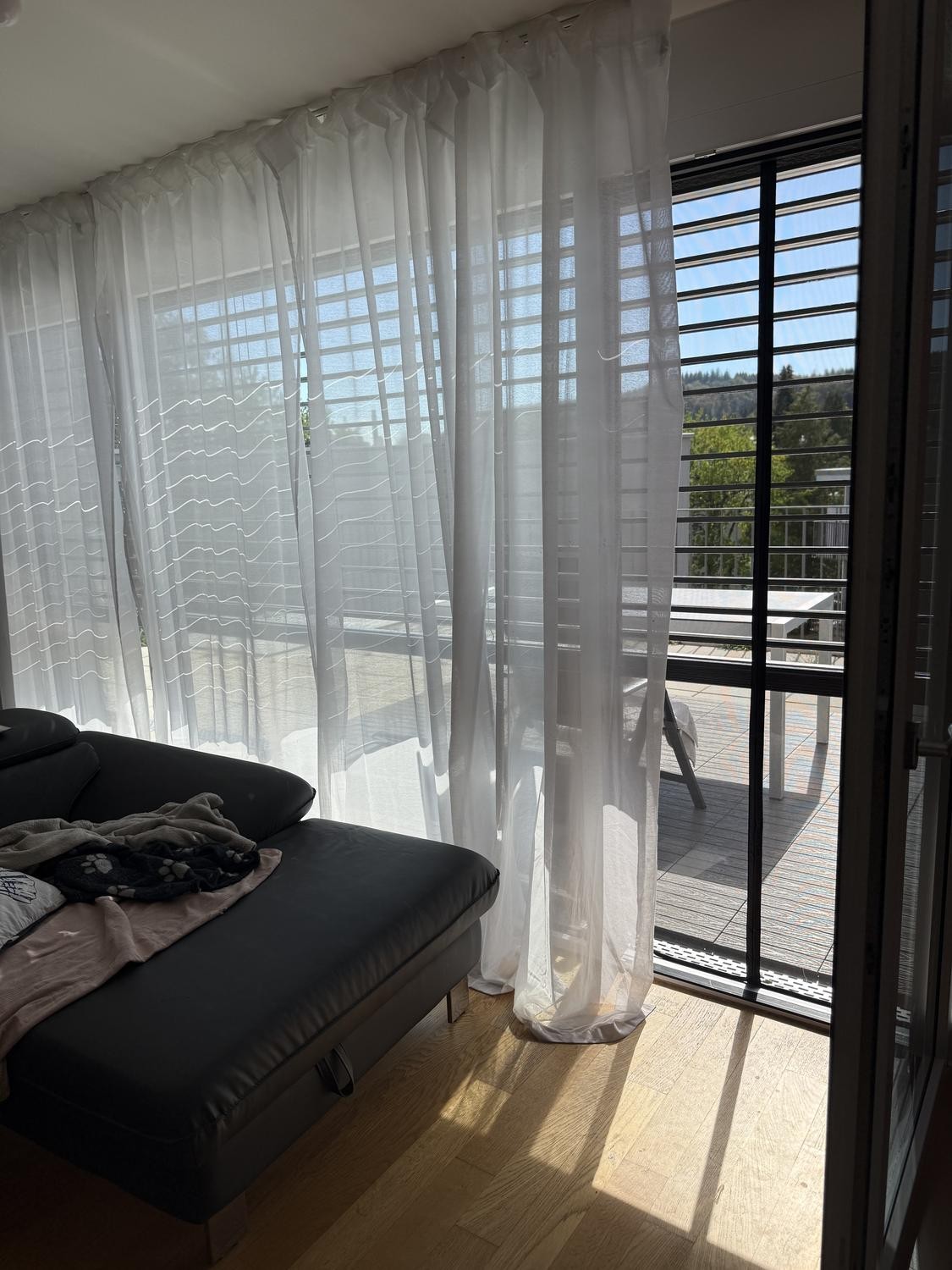 appartement de 3 ½ pièces