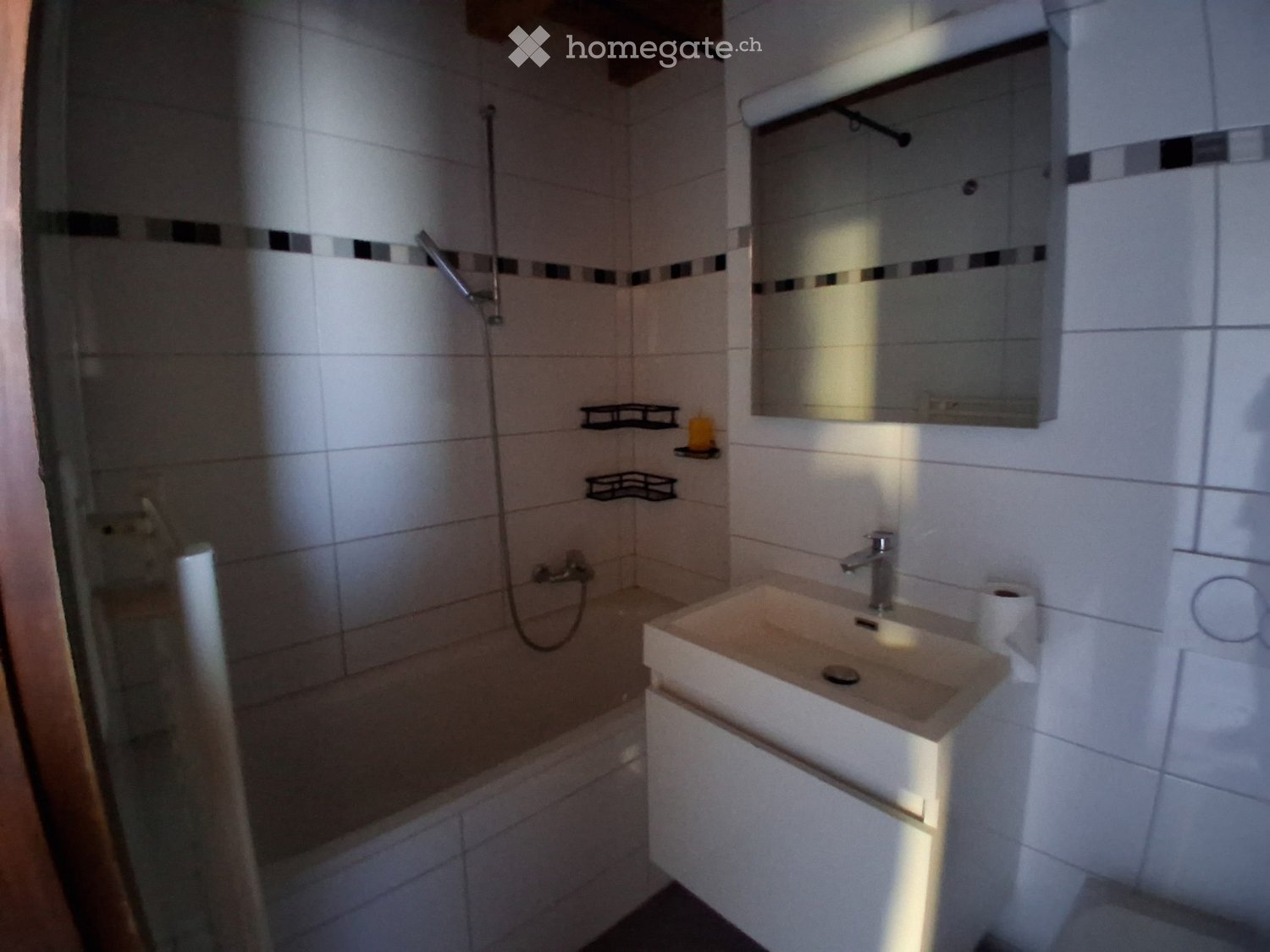 3-Zimmer-Wohnung, Foto 4 von 5