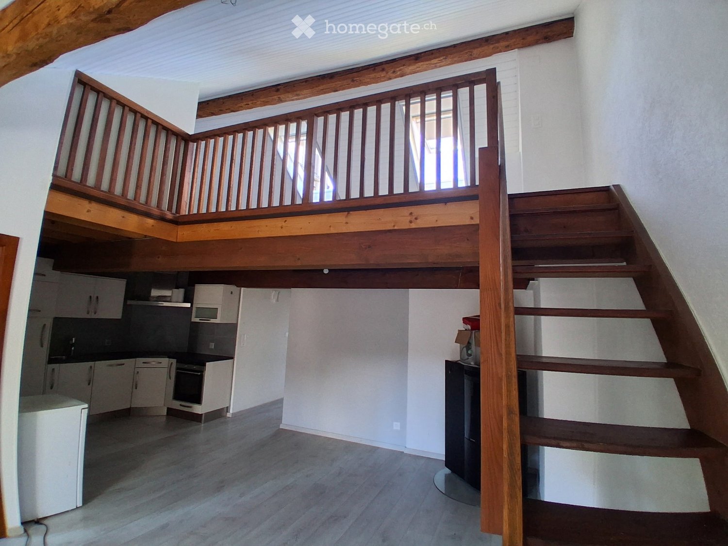 3-Zimmer-Wohnung, Foto 5 von 5