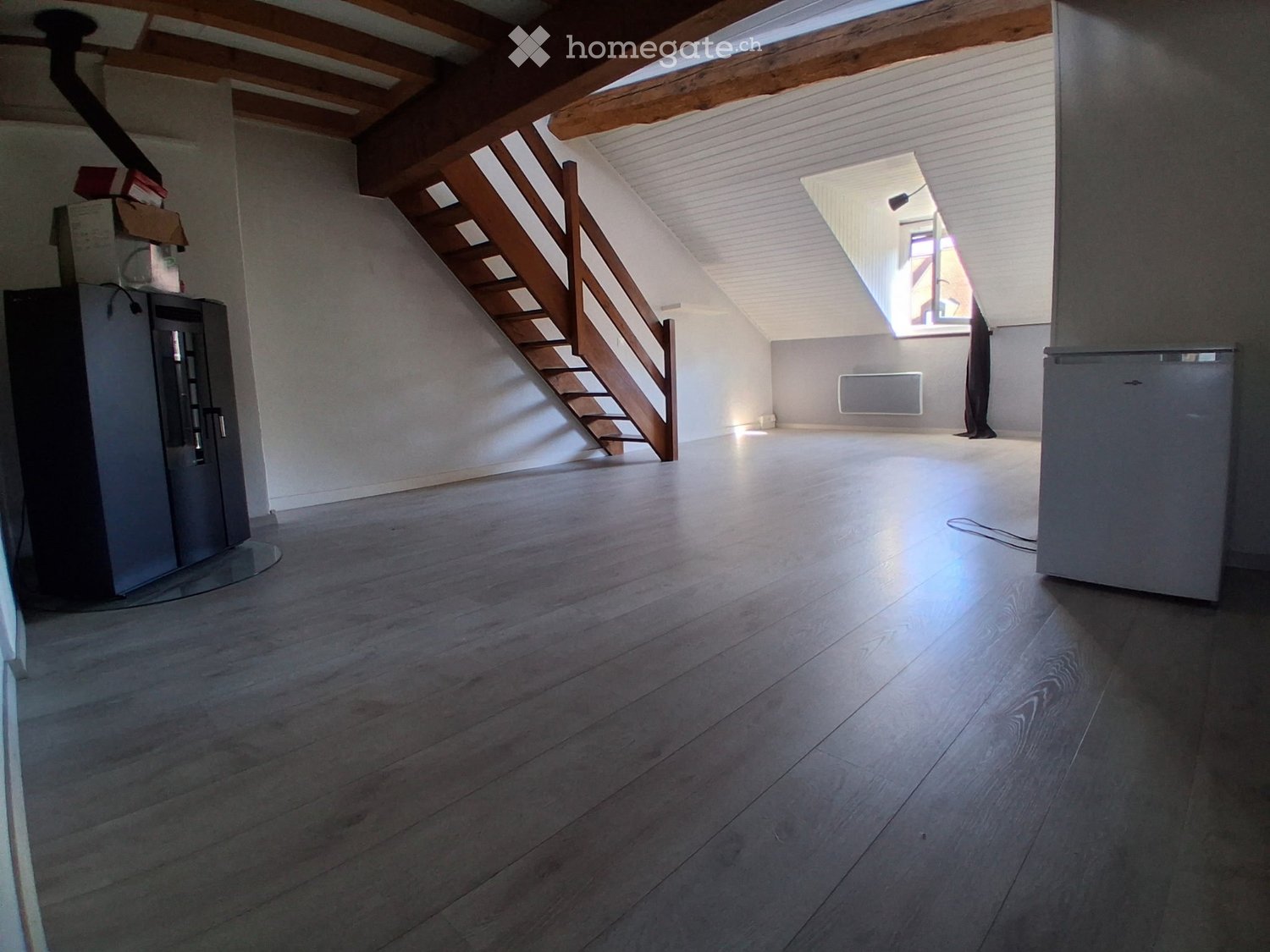 3-Zimmer-Wohnung, Foto 1 von 5