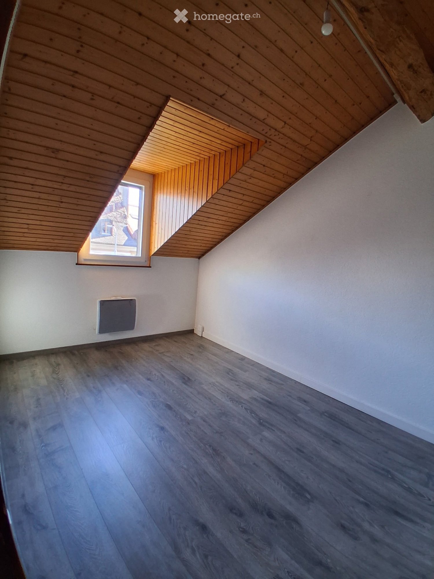 3-Zimmer-Wohnung, Foto 2 von 5