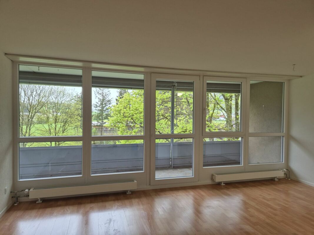 4 ½ pièces appartement