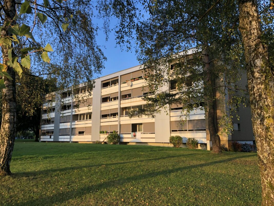 4 ½ pièces appartement