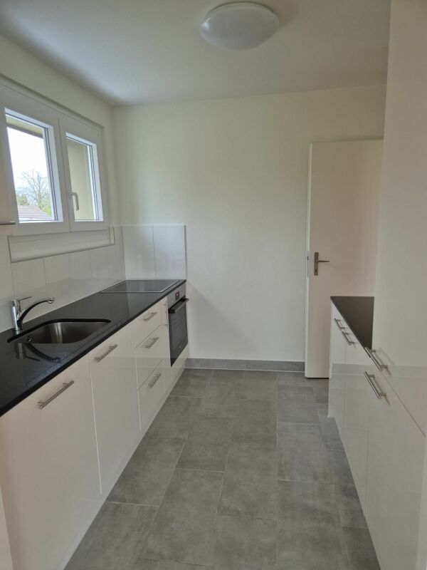 4 ½ pièces appartement