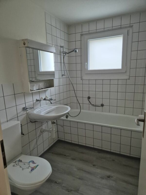 4 ½ pièces appartement