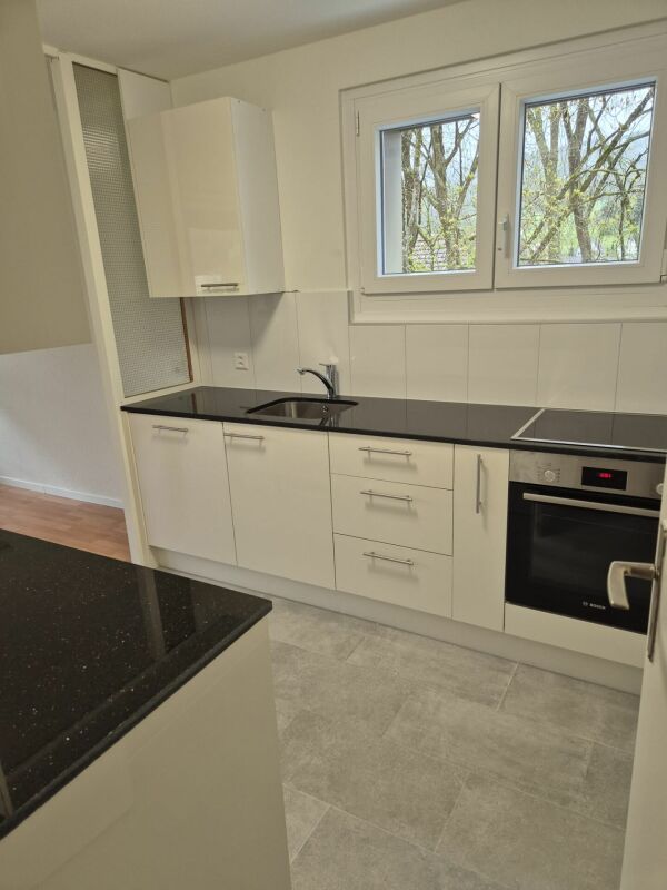 4 ½ pièces appartement
