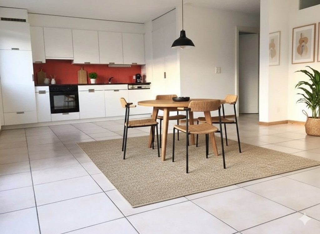Appartamento di 4 ½ locali