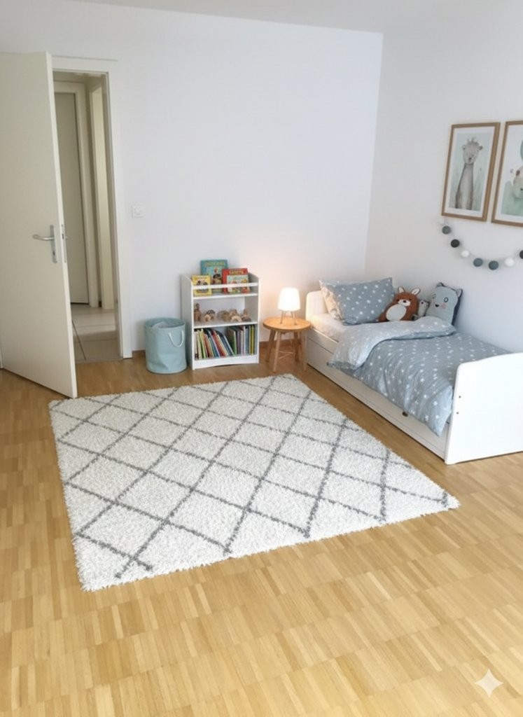 Appartamento di 4 ½ locali