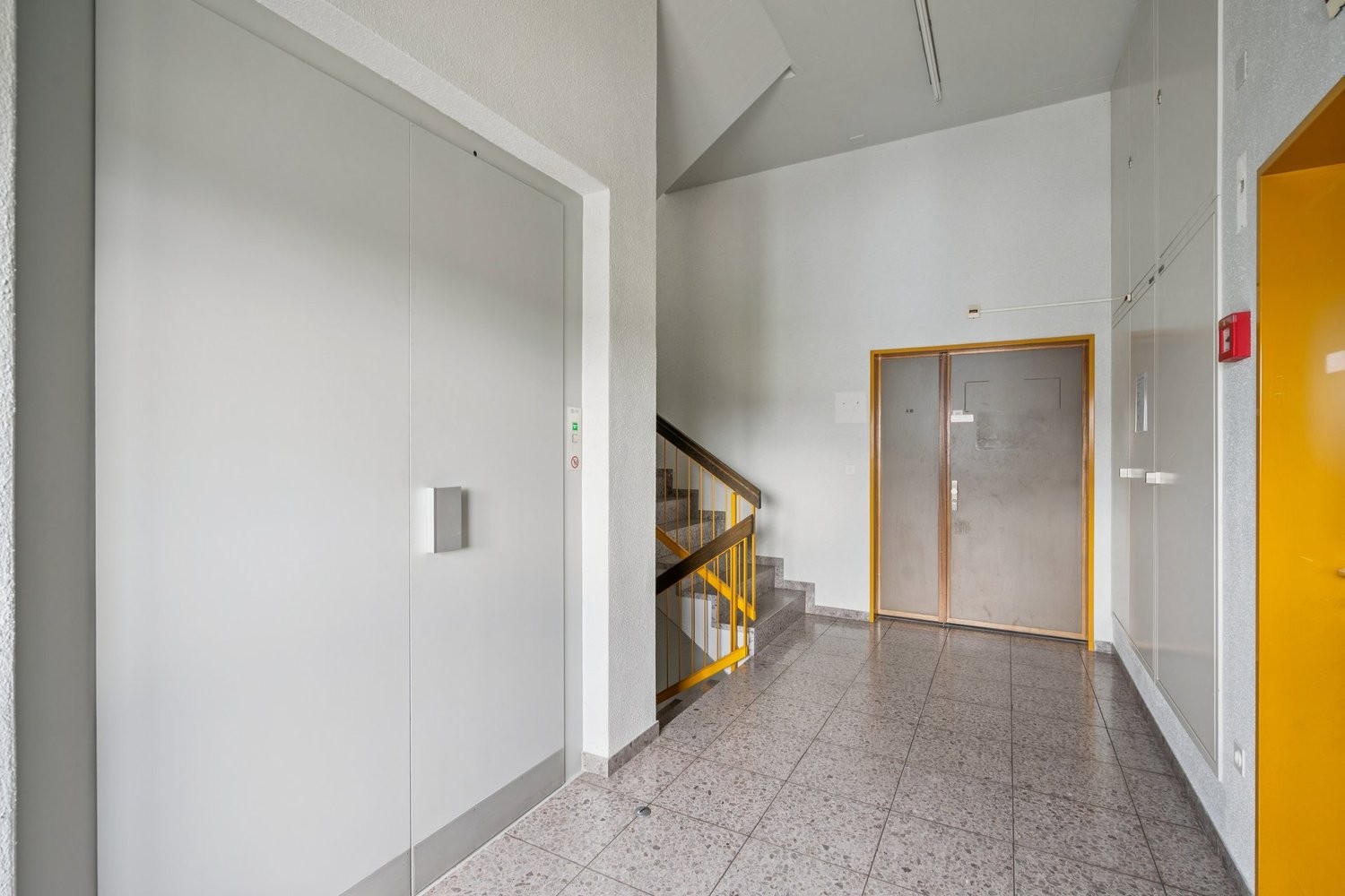 Local de stockage de 297m²