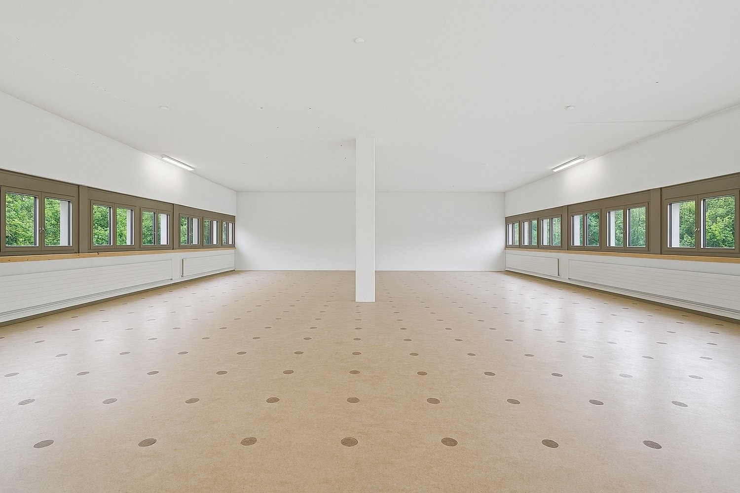 Local de stockage de 297m²