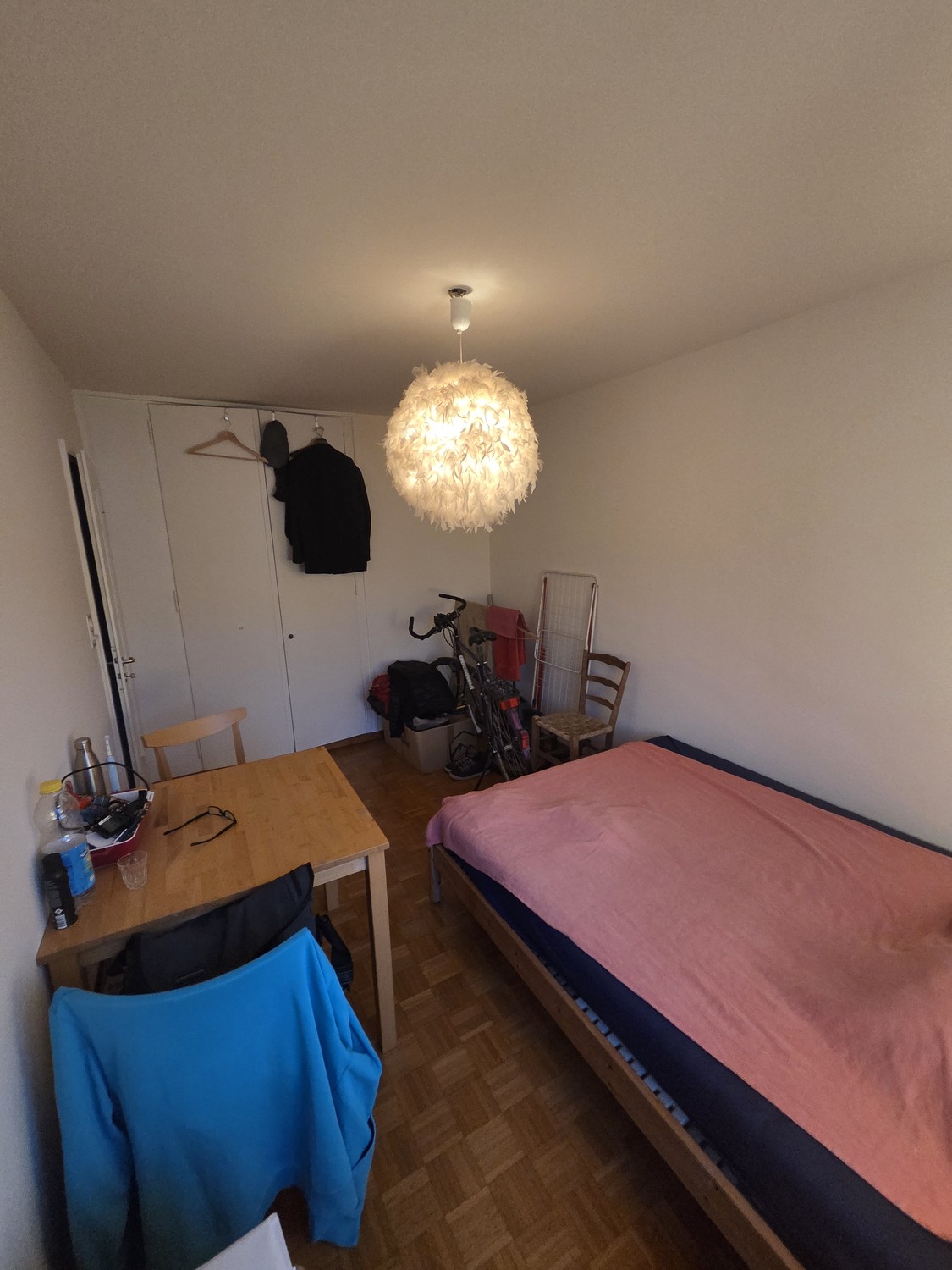 Room in a shared flat
