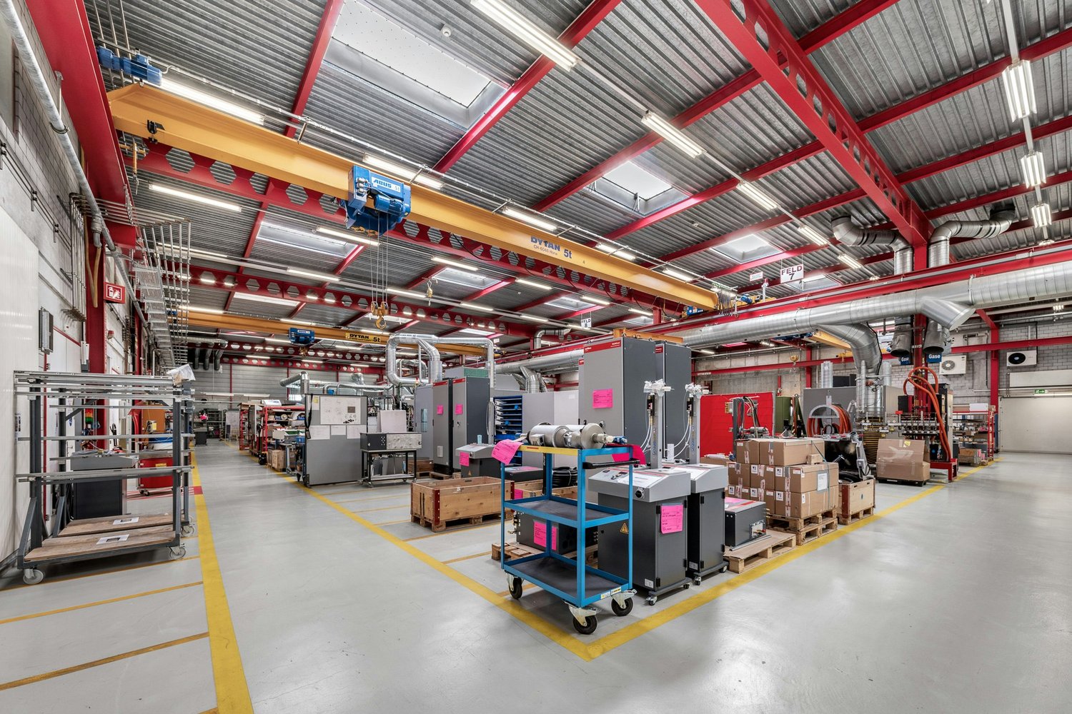 5000m² commercial, photo 4 of 10