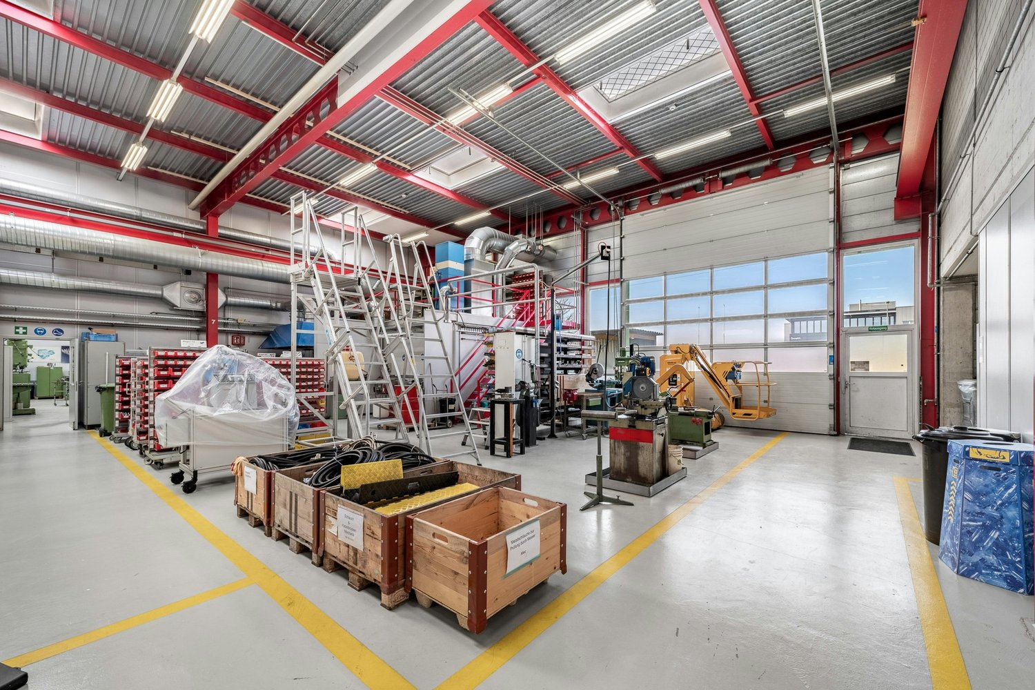 5000m² commercial, photo 5 of 10