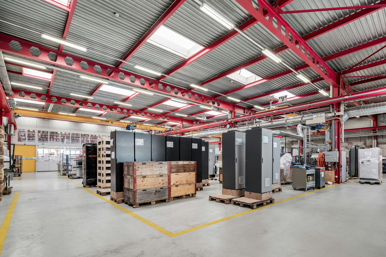 5000m² commercial, photo 7 of 10