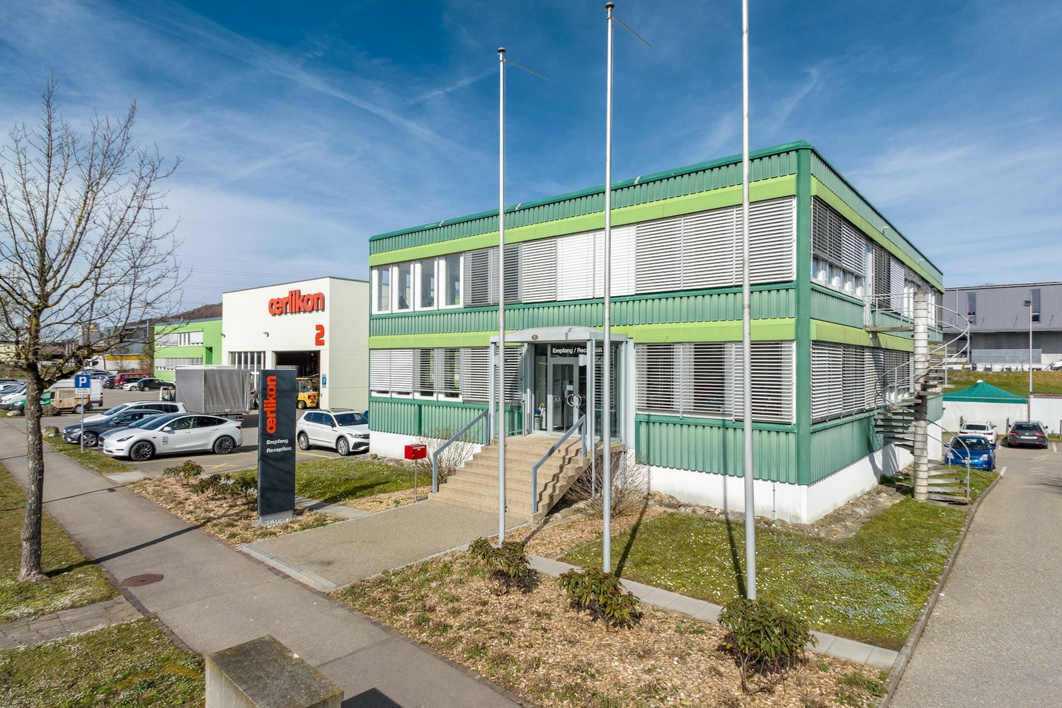 5000m² commercial, photo 1 of 10