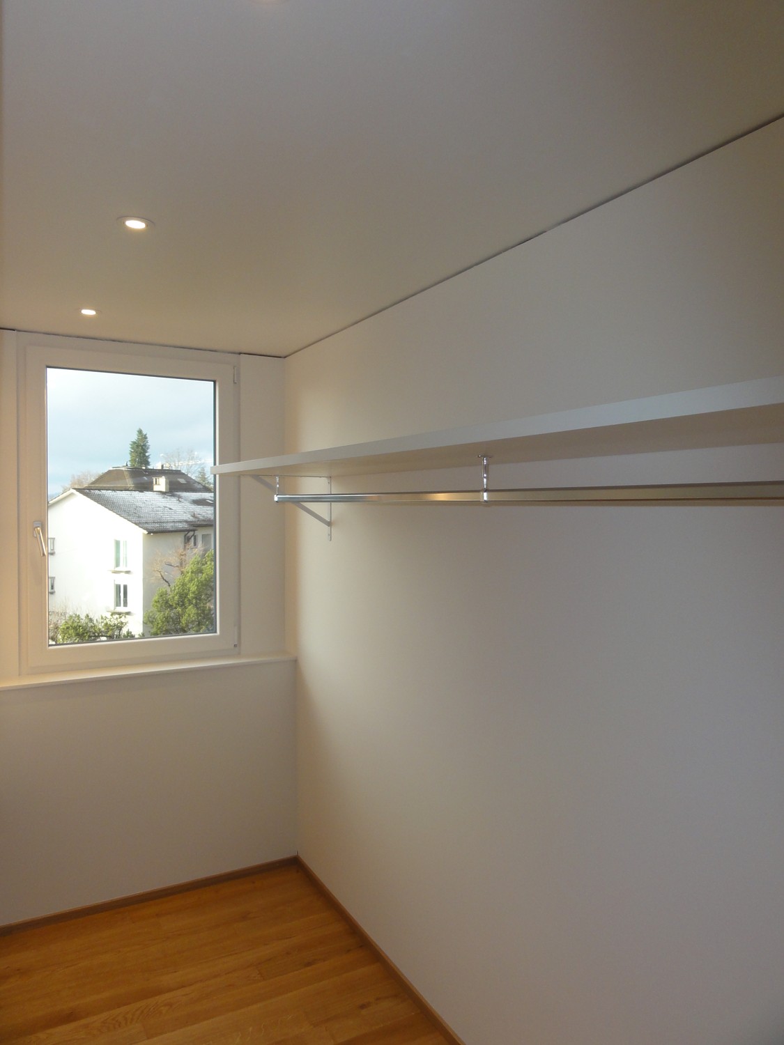 2 ½ rooms apartment, Foto 6 von 9