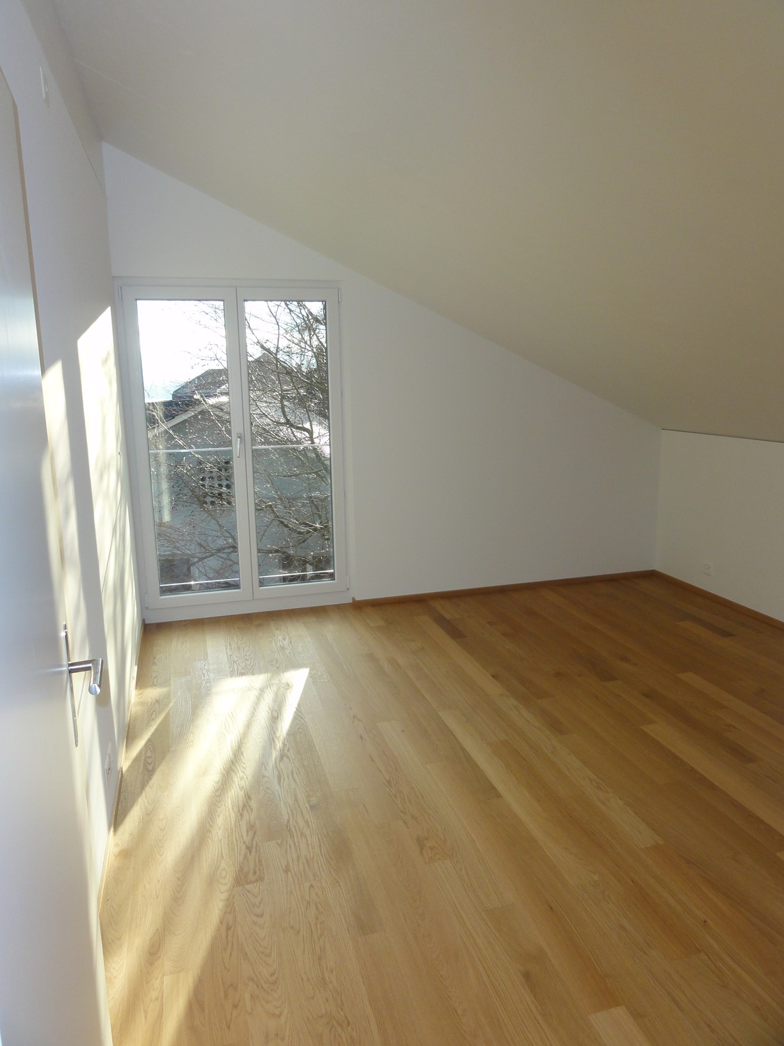 2 ½ rooms apartment, Foto 1 von 9