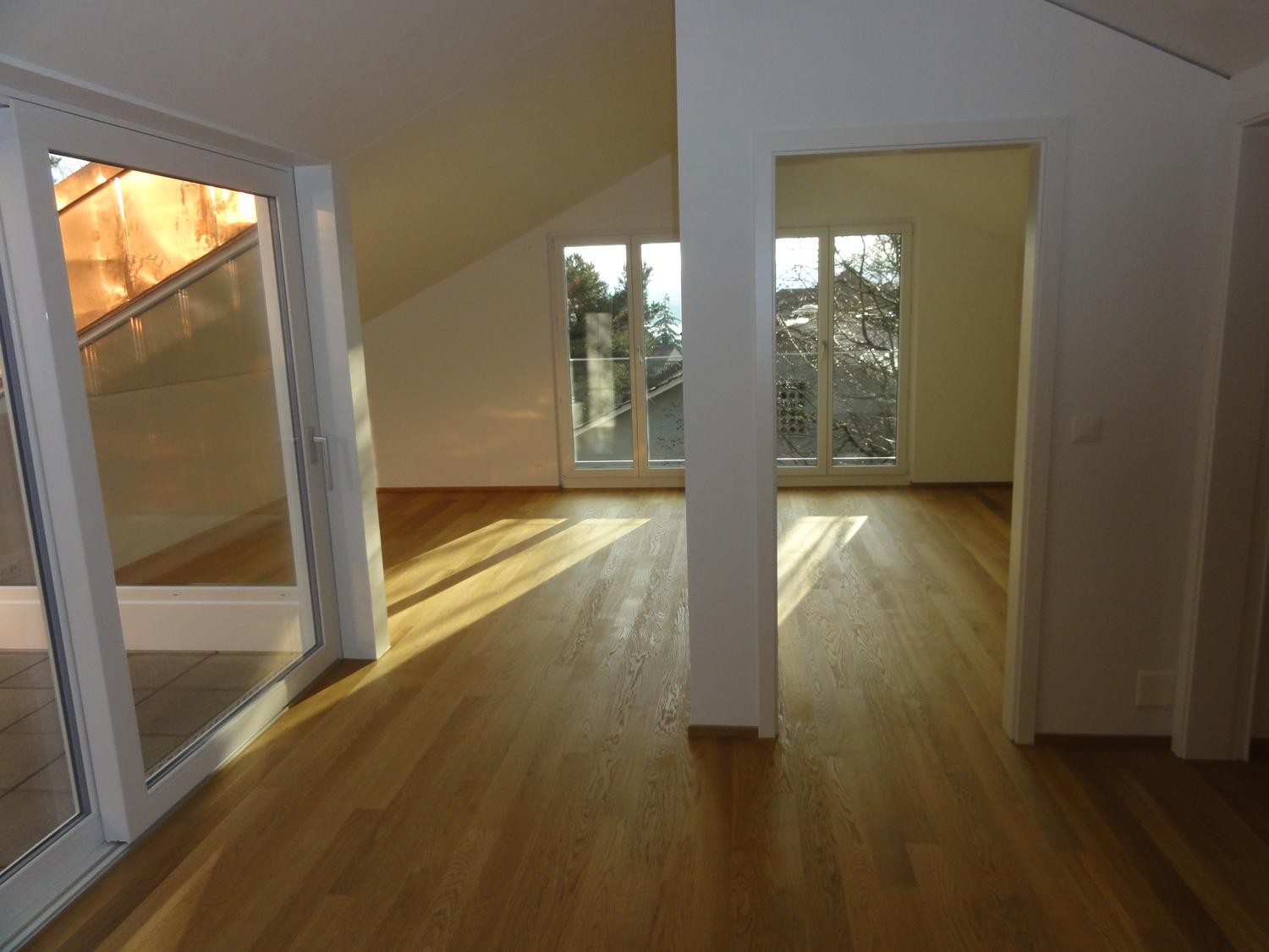 2 ½ rooms apartment, Foto 4 von 9