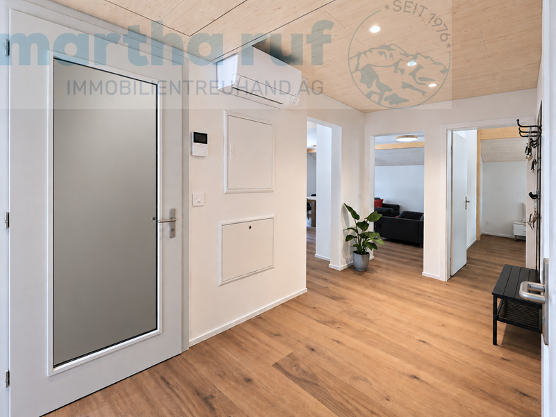 5 rooms apartment, photo 10 of 10